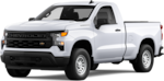 Silverado 1500 Truck